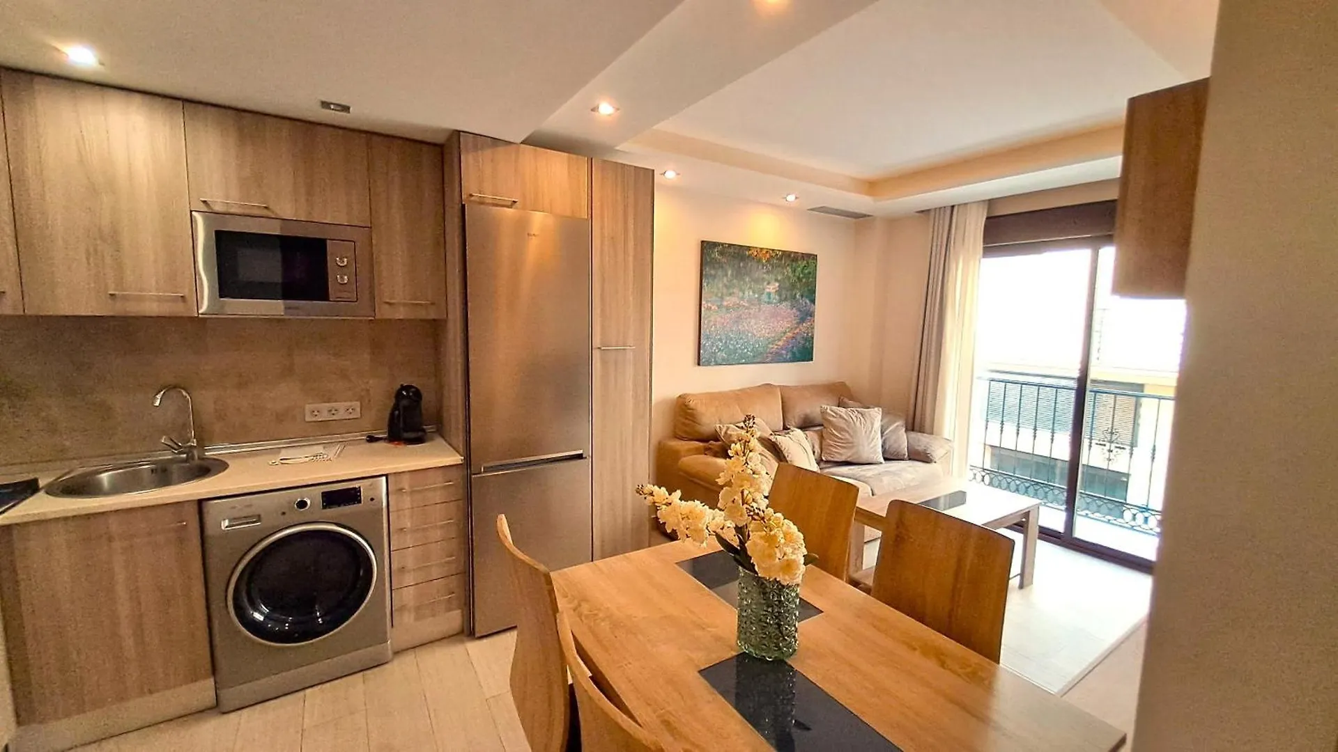 Apartamentos Vacacionales Joctis, 1º A contacts