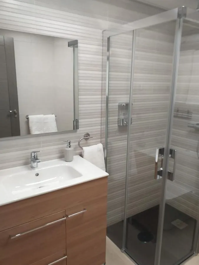 Apartamentos Vacacionales Joctis, 1º A Fuengirola