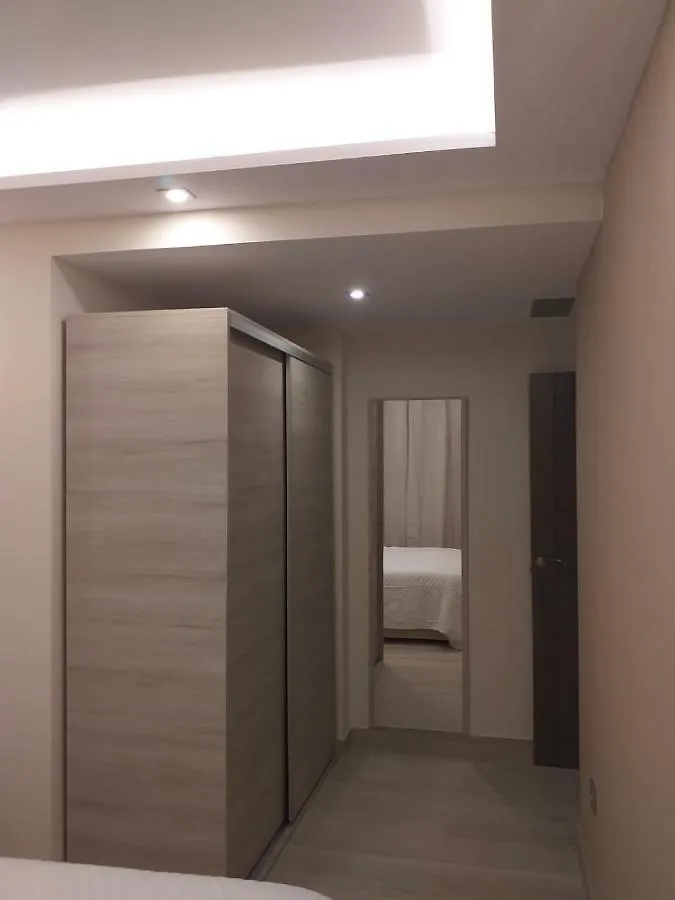 Apartamentos Vacacionales Joctis, 1º A Fuengirola Spain