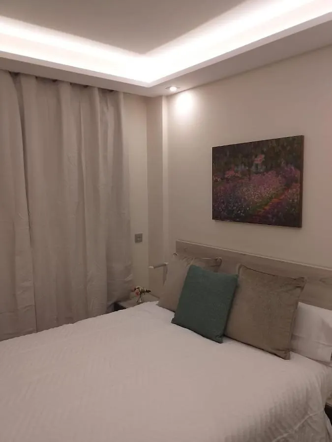 Apartamentos Vacacionales Joctis, 1º A Fuengirola 0*,