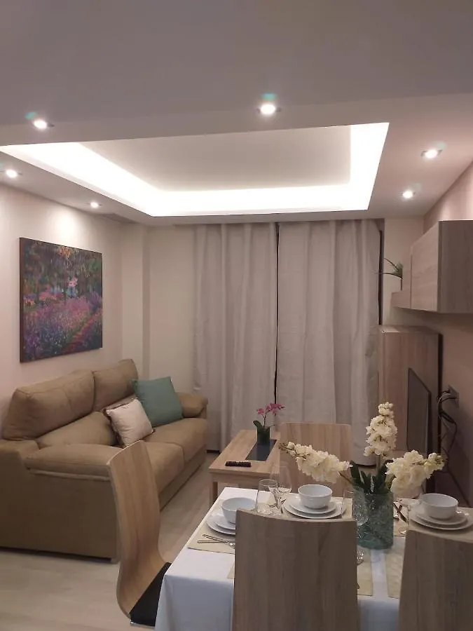 Apartamentos Vacacionales Joctis, 1º A Fuengirola 0*,